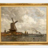 Gilbert von Canal (1849-1927) - Foto 1
