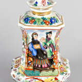 Porcelain in Chinese Style - Foto 1