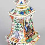 Porcelain in Chinese Style - Foto 2