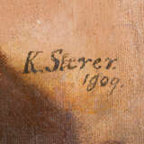 Karl Sterrer (1885- 1972 ) - фото 3