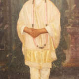 Raja Ravi Varma (1848-1906)-attributed - photo 2