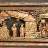 Chinese Carvings - Foto 3