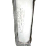Art Déco Glass Vase - photo 3