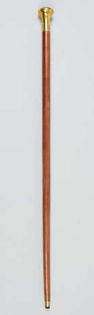 Walking stick with compass - photo 1