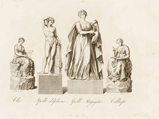 Leopold Friese (1793-1842) - фото 2