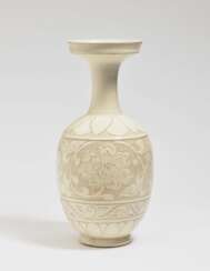 Vase. China, Yuan-Stil