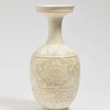 Vase. China, Yuan-Stil - фото 1