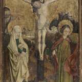 Kreuzigung Christi. Schongauer, Martin - Foto 1