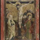 Kreuzigung Christi. Schongauer, Martin - Foto 2
