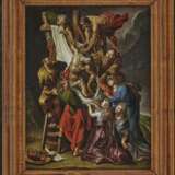 Kreuzabnahme. nach Rubens, Peter Paul - фото 2