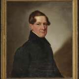 Bildnis Ernst August Wilhelm von Kyaw (1770 - 1821). Deutsch Anfang 19. Jahrhundert - Foto 2