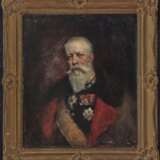 Großherzog Friedrich I. von Baden. Keller, Ferdinand - фото 2
