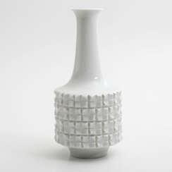 MEISSEN Vase, 20. Jahrhundert