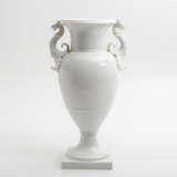 KPM 'Französiche Vase', 20. Jahrhundert - Foto 1