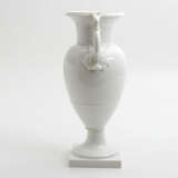 KPM 'Französiche Vase', 20. Jahrhundert - Foto 2