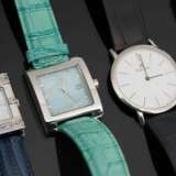 KONV. 9x Damen-Armbanduhr, Cacalla/Oscar Emil/So&Co unter anderem - фото 4