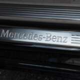 MERCEDES-BENZ TYP S 500 e, Limousine lang, Plug-in Hybrid, BJ: 2015 - фото 16