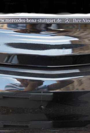 MERCEDES-BENZ TYP S 500 e, Limousine lang, Plug-in Hybrid, BJ: 2015 - фото 44
