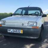 YOUNGTIMER Renault Super 5 (b/c40) - photo 1