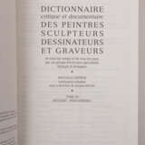 KÜNSTLERLEXIKON E. BENEZIT, Dictionnaire des Peintres Sculpteurs Dessinateurs et Graveurs, Auflage 1999, 14 Bändig. - фото 5
