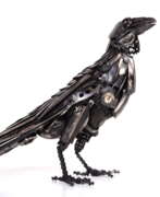 Master Machinarius (né en 1988). Raven