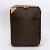 LOUIS VUITTON begehrter Trolley. - photo 1