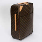 LOUIS VUITTON begehrter Trolley. - photo 2