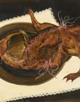 Sniadanie (wg. Bruegel'a)