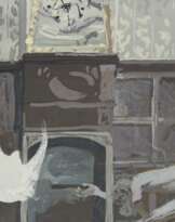 Die Erbschaft (Studie)