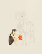 Frauenzimmer No. 40 (Widder)