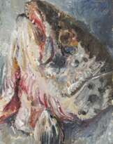 nach dem Wochenende nicht ganz frisch