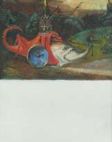 21_14 (Detail aus der Versuchung des Heiligen Antonius)