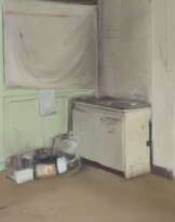 O. T. (Spülschrank)