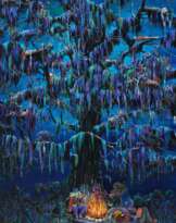 DeR Baum der sterbenden Zeit