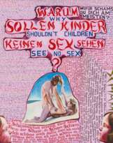 Warum sollen Kinder keinen Sex sehen? + Fragen zur Scham