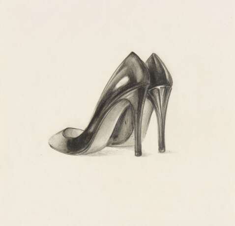 Olszczynski, Paul. untitled (Women's Shoes) - photo 1