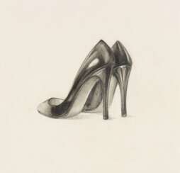 untitled (Women's Shoes)