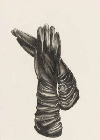Olszczynski, Paul. untitled (Gloves) - Foto 1