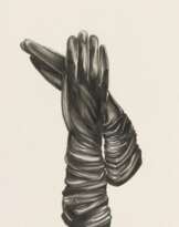 untitled (Gloves)