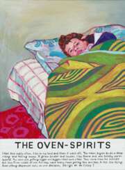 The Oven-Spirits