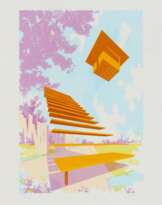 Treppe