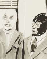 Misterio en las Bermudas (Mexico 1977)