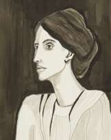 Virginia Woolf