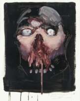 Adam am 6sten Tag, während Gott Päuschen macht