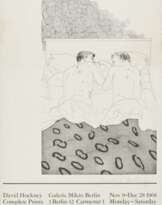 Two boys aged 23 and 24