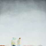 Ладони, Марио. Zwei Wanderer mit Nebel und Meer - фото 1