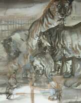 Vorhandene Vorstellung