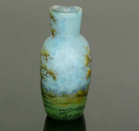 Daum-Vase - photo 2