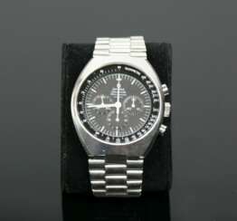 OMEGA-Herrenarmbanduhr