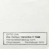 Dix, Otto - фото 2